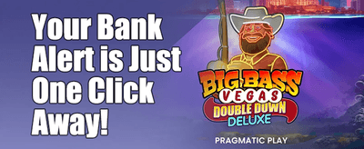 Claim Your Welcome Bonus