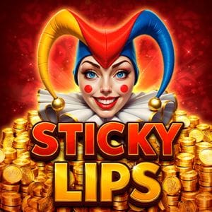 Sticky Lips screenshot