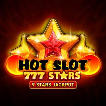 Hot Slot™_ 777 Stars