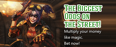 Fast Payouts, More Action