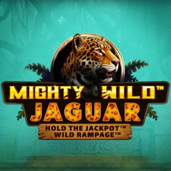 Mighty Wild™_ Jaguar