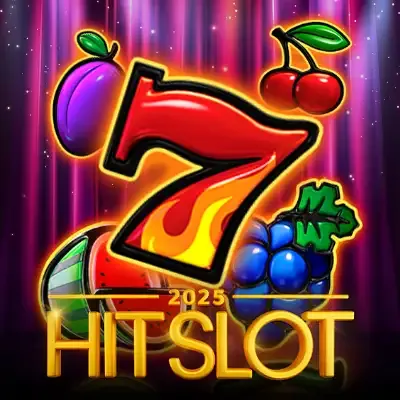 2025 Hit Slot screenshot